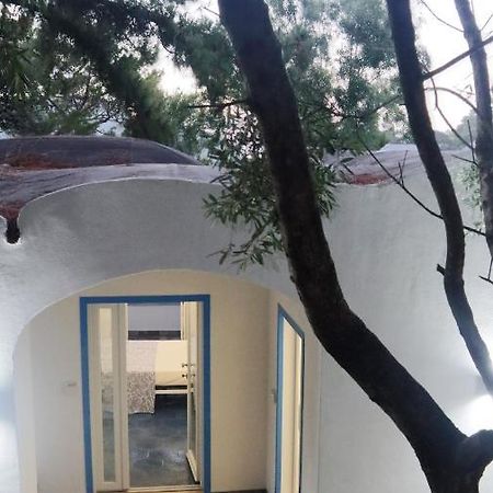 Villa Enrica Capri Ngoại thất bức ảnh