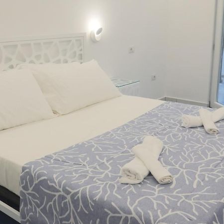 Villa Enrica Capri Ngoại thất bức ảnh