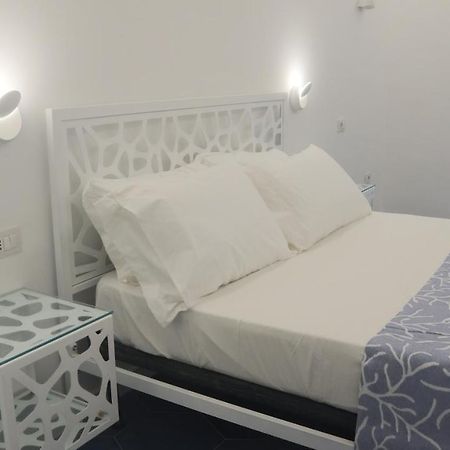 Villa Enrica Capri Ngoại thất bức ảnh
