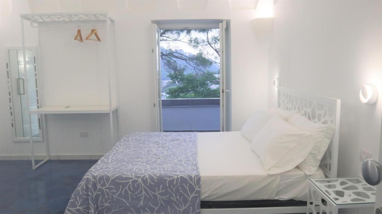 Villa Enrica Capri Ngoại thất bức ảnh