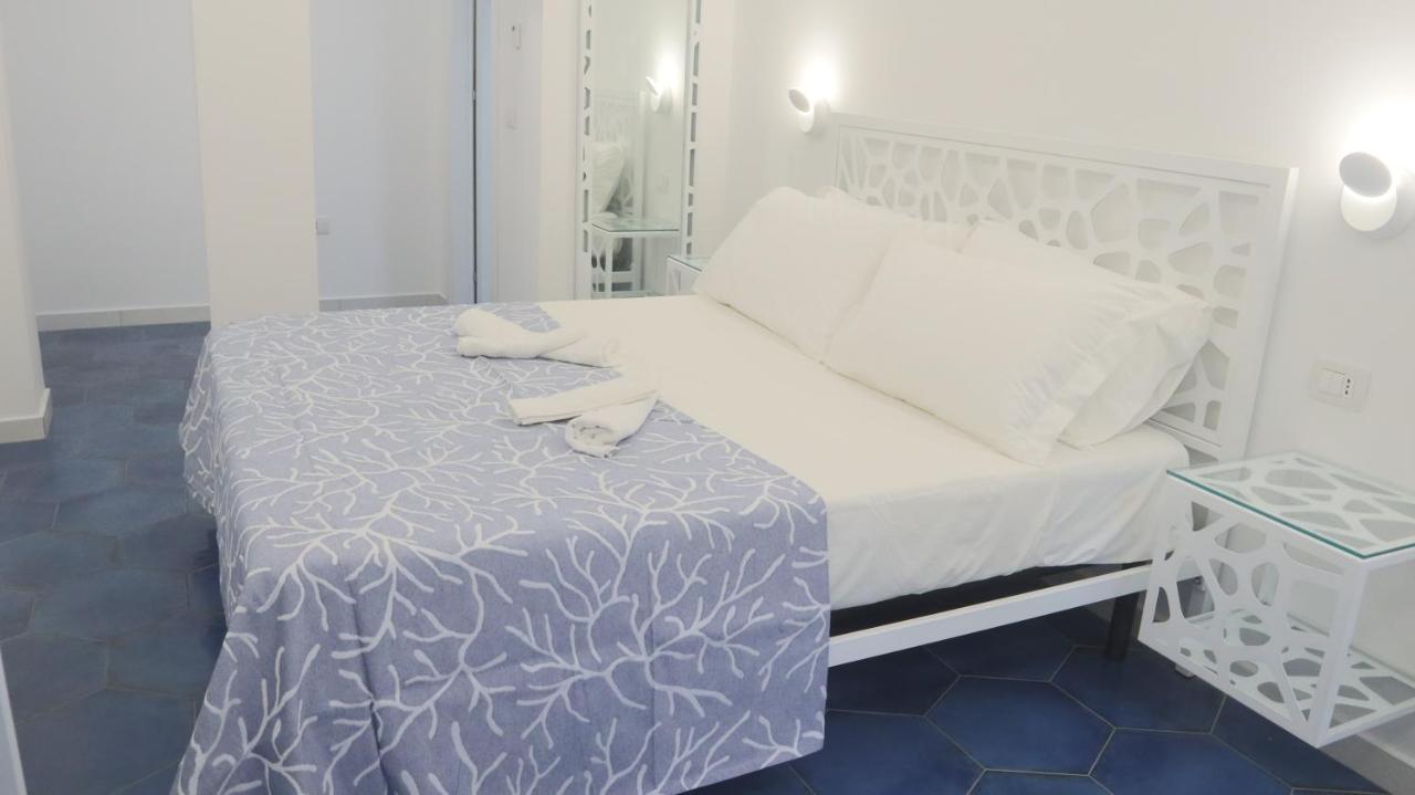 Villa Enrica Capri Ngoại thất bức ảnh