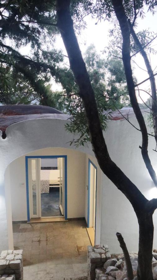 Villa Enrica Capri Ngoại thất bức ảnh