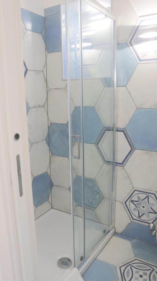 Villa Enrica Capri Ngoại thất bức ảnh