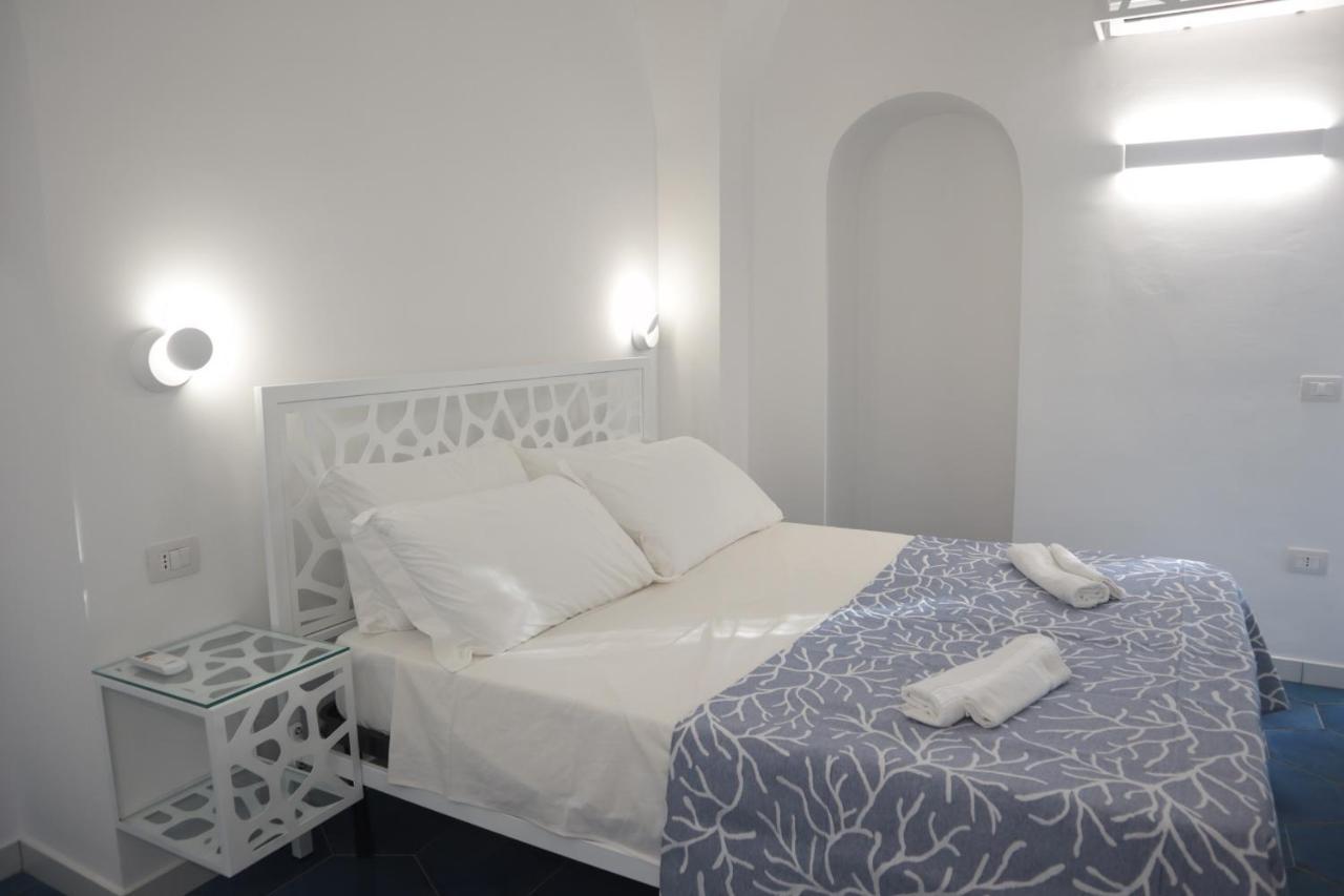 Villa Enrica Capri Ngoại thất bức ảnh