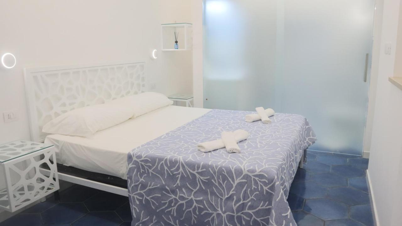Villa Enrica Capri Ngoại thất bức ảnh