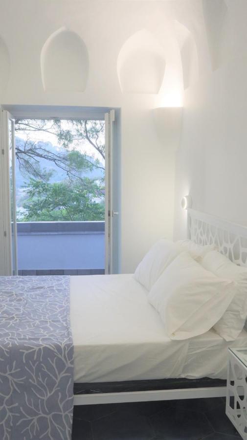 Villa Enrica Capri Ngoại thất bức ảnh