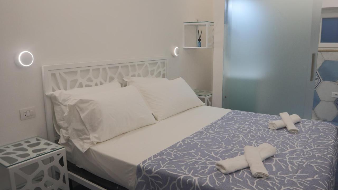 Villa Enrica Capri Ngoại thất bức ảnh