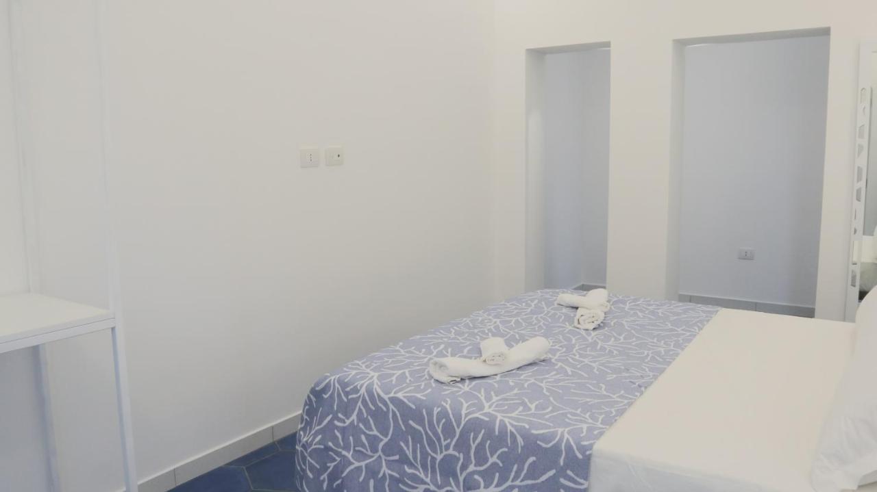 Villa Enrica Capri Ngoại thất bức ảnh