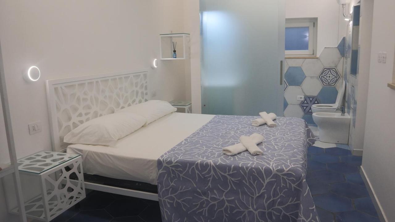 Villa Enrica Capri Ngoại thất bức ảnh