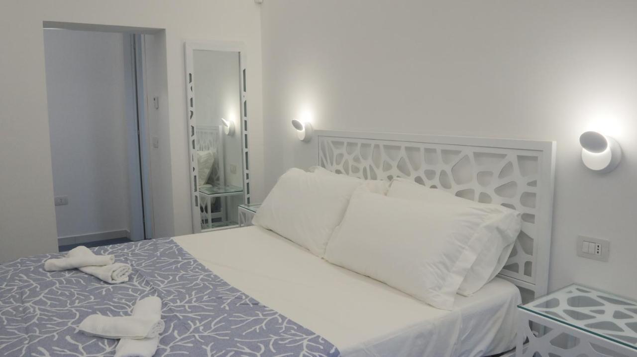 Villa Enrica Capri Ngoại thất bức ảnh