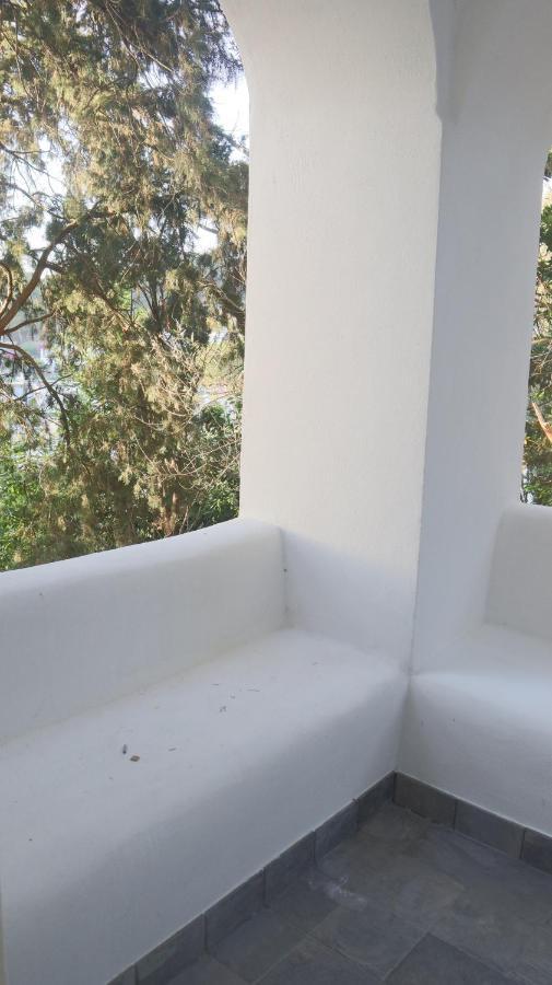 Villa Enrica Capri Ngoại thất bức ảnh