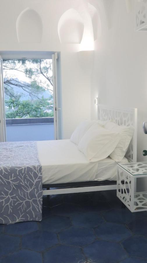 Villa Enrica Capri Ngoại thất bức ảnh