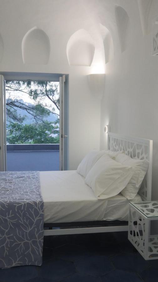 Villa Enrica Capri Ngoại thất bức ảnh