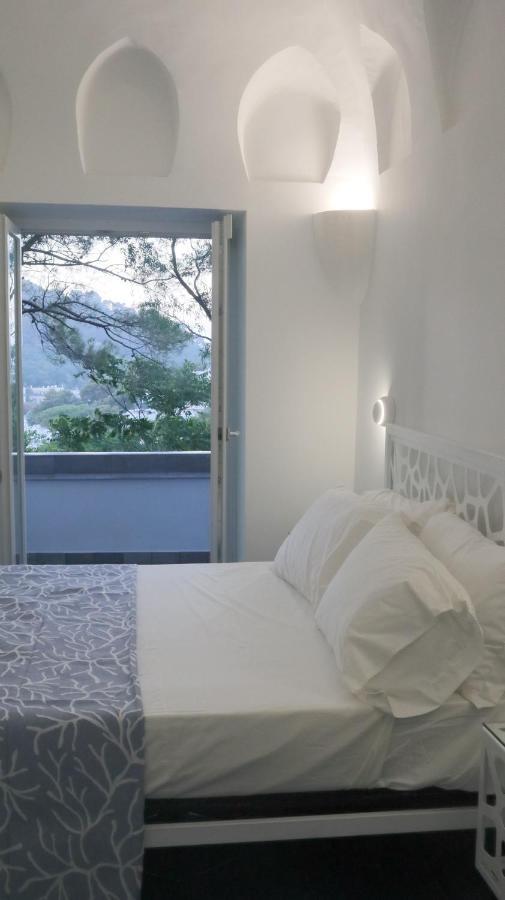 Villa Enrica Capri Ngoại thất bức ảnh